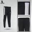 SMUG Stylish Trousers (Chinese) - Soft and Comfortable Joggers image