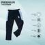 SMUG Stylish Trousers (Chinese) - Soft and Comfortable Joggers image