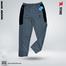 SMUG Stylish Trousers for Men - Made of Soft and Comfortable Chinese Fabric - Joggers image