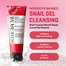 SOME BY MI Snail Truecica Miracle Repair Low pH Gel Cleanser 100ml image