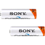 SONY AAA Rechargeable Battery - 2Pcs image