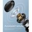SOUNDPEATS Air3 Deluxe Wireless Earbuds - Black image