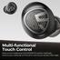 SOUNDPEATS Free2 Classic Wireless Earbuds - Black image