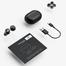 SOUNDPEATS Free2 Classic Wireless Earbuds - Black image