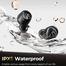 SOUNDPEATS Free2 Classic Wireless Earbuds - Black image
