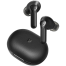 SOUNDPEATS Life Wireless Noise Cancelling Earbuds - Black image