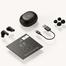SOUNDPEATS Life Wireless Noise Cancelling Earbuds - Black image