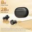 Soundpeats Mini Pro HS Wireless Earbuds- Black image
