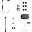 Soundpeats Q35 HD Wireless Neckband Earphone-Black image