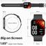 SOUNDPEATS Watch3 Smart Watch Fitness Tracker image