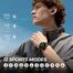 Soundpeats Watch 2 Smartwatch Fitness Tracker-Black image