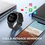 Soundpeats Watch 2 Smartwatch Fitness Tracker-Black image