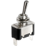 SPDT High Quality 2 Pin ON-OFF Heavy Duty Toggle Switch image