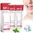 SP-6 Probiotic Toothpaste,Sp-6 Toothpaste Whitening Quick White Toothpaste - 120 gm image
