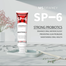 SP-6 Probiotic Toothpaste,Sp-6 Toothpaste Whitening Quick White Toothpaste - 120 gm image