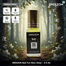 SREEZON Beli (বেলি) For Men Attar - 3.5 ml image