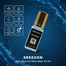 SREEZON Polo Blue (পোলো ব্লু) For Men Attar 3.5 ml image