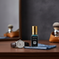 SREEZON Polo Blue (পোলো ব্লু) For Men Attar 3.5 ml image