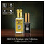 SREEZON Premium Golden Sand Attar-3 ml image