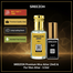 SREEZON Premium Nice Attar-3 ml image