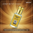 SREEZON Premium Sandal Oudh (স্যান্ডাল অউদ) Attar - 3 ml image