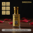 SREEZON Premium Sandal Rose (স্যান্ডাল রোজ) Attar - 3 ml image