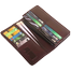 SSB Leather Agun Long Wallet - Premium image