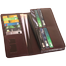 SSB Leather Agun Long Wallet - Premium image
