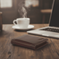 SSB Leather Agun Short Leather Wallet | Budget King image