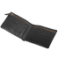 SSB Leather Classic Soft Leather Bi-fold Wallet image