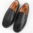 SSB Leather Loafer For Men SB-S152 | Budget King image