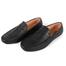SSB Leather Loafer For Men SB-S152 | Budget King image