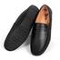 SSB Leather Loafer For Men SB-S152 | Budget King image