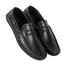 SSB Leather Loafer For Men SB-S366 | Budget King image