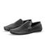 SSB Leather Loafer for men SB-S318 | Budget King image