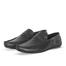SSB Leather Loafer for men SB-S328 | Budget King image