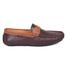 SSB Leather Loafers For Men SB-S176 | Budget King image