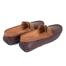 SSB Leather Loafers For Men SB-S176 | Budget King image