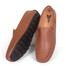SSB Leather Loafers for Men SB-S127 | Budget King image