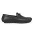 SSB Leather Loafers for men SB-S117 | Budget King image