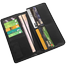 SSB Leather Long Wallet - Premium image