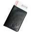 SSB Leather Passport Cover Holder - Budget King image