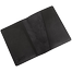 SSB Leather Passport Cover Holder - Budget King image