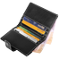 SSB Leather Small Card Wallet image