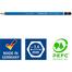 STAEDTLER Mars Lumograph Pencils 6B, Pack Of 12 image