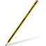STAEDTLER Noris Pencils HB, Pack of 12 image