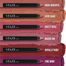 STAZE 9to9 Pout On Lip Crayon-04 Coffee Talk image