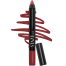STAZE 9to9 Pout On Lip Crayon-10 Royally Ruby image