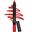 STAZE 9to9 Pout On Lip Crayon-11 Red Hot Baby image