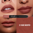 STAZE 9to9 Pout On Lip Crayon-12 Fine Wine image